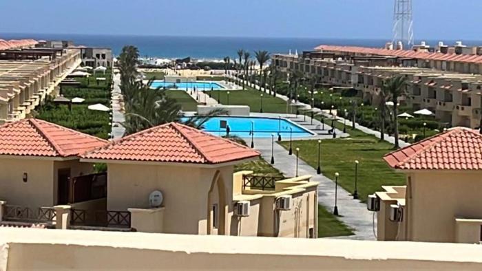 Stella heights Sunny villa