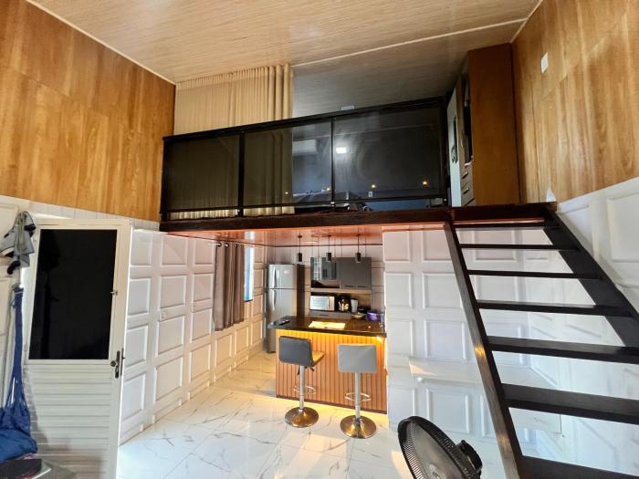 Casa para Cop 30 em Belém Pa