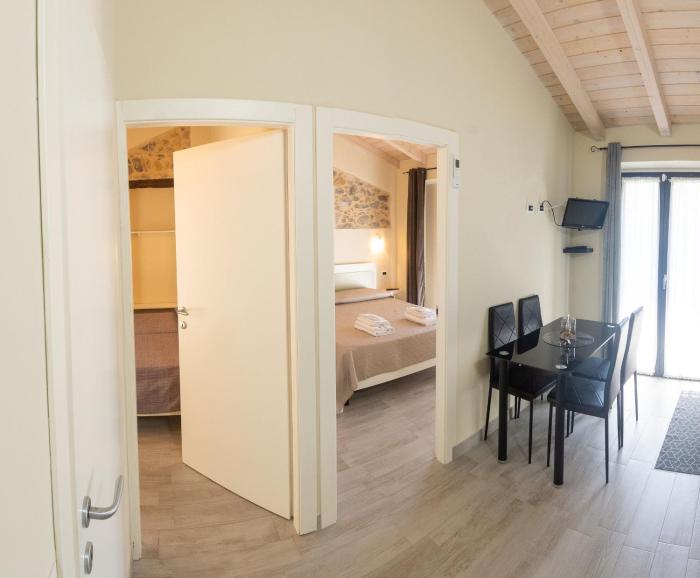 Casa del sole
