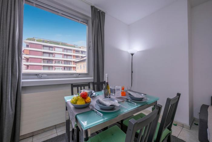 Residence Palace - Happy Rentals