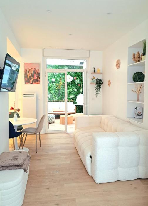 Au Détour des Sacres -Hypercentre-Boulingrin