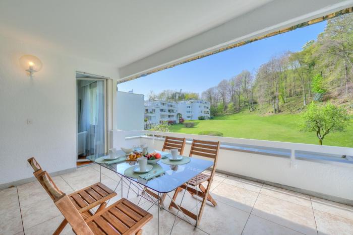 Residenza Parco Carona - Happy Rentals