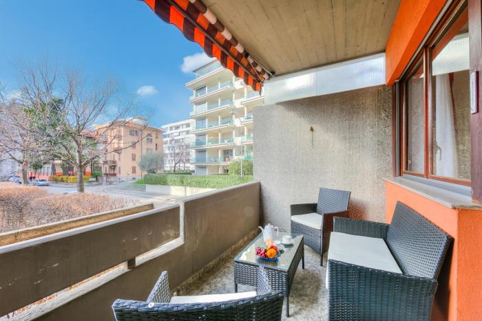 Top Of The Spots - Happy Rentals