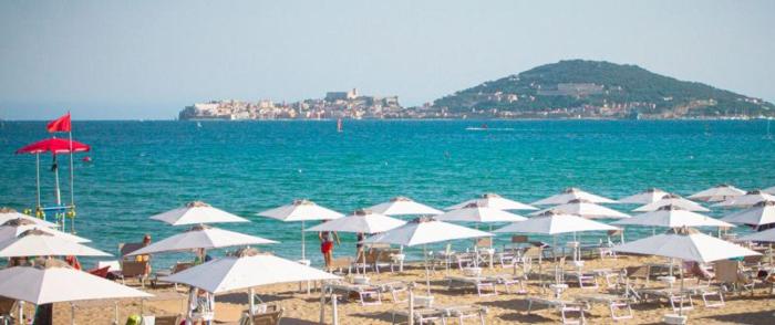 holiday house MAURIZIO