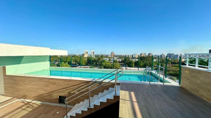 Flat 203 Studio Ininga