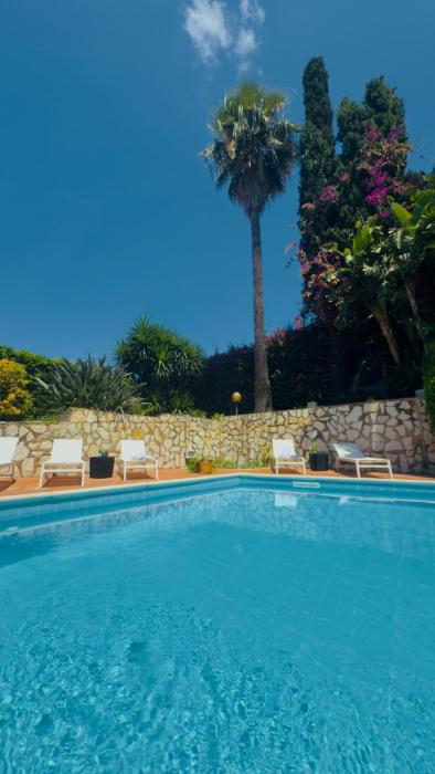 Villa Domus Dea Mondello