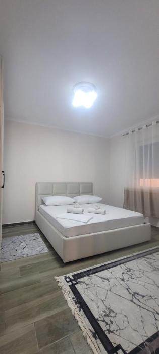 Maxhari Apartments