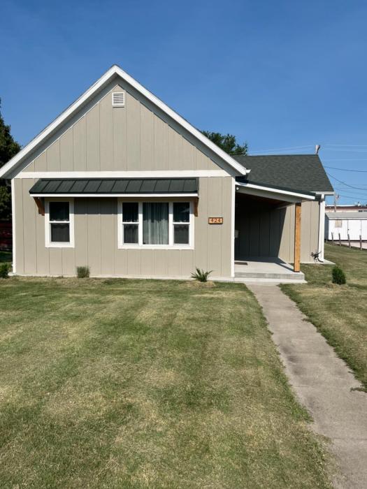 Cherry St Cottage