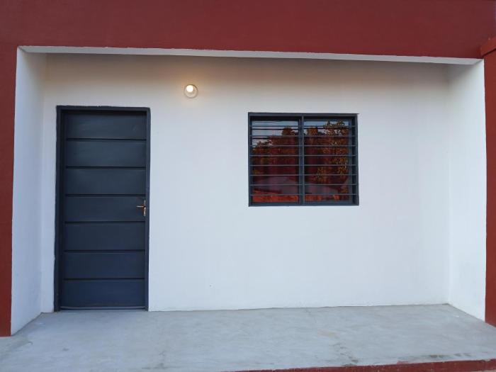 Residencial Lapacho