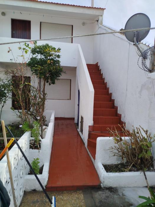 Departamento para 5 personas en Mar De Ajó