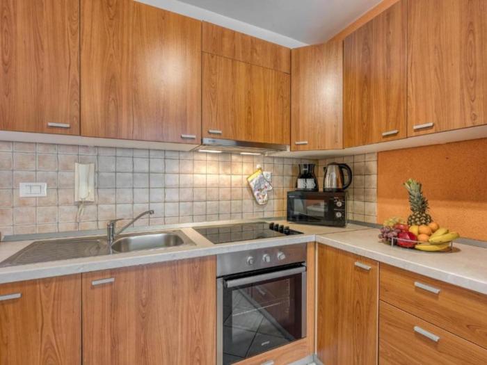 Apartment Matej Tar - One Bedroom Apartment with Balcony