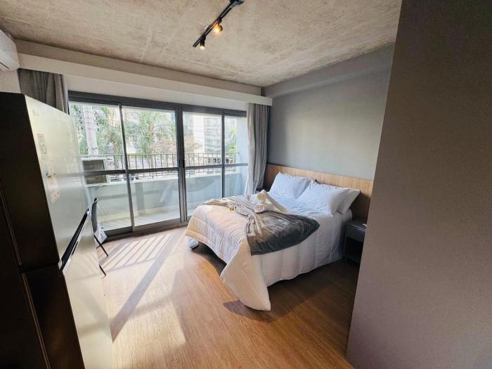 Moema - Studio Urban Stay