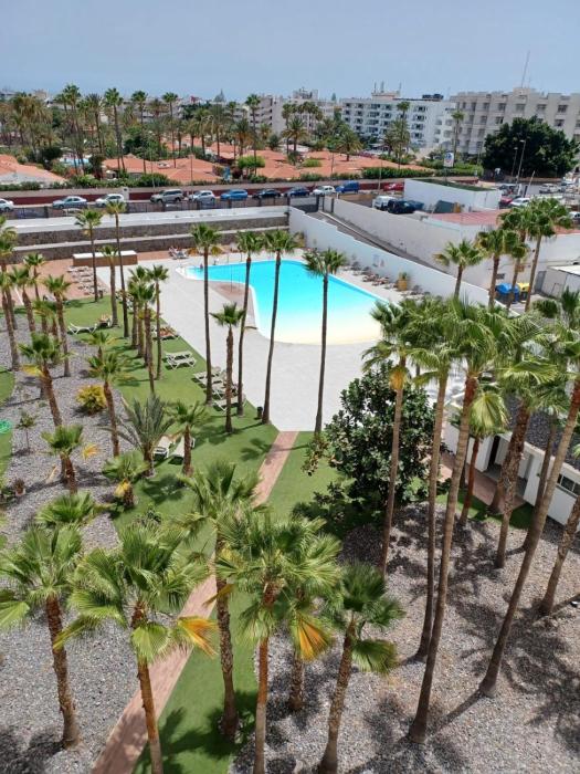 Villa Paraíso II Playa del Inglés