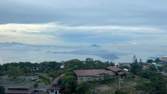 Tagaytay SMDC Winds by Matteo Cozy Escape