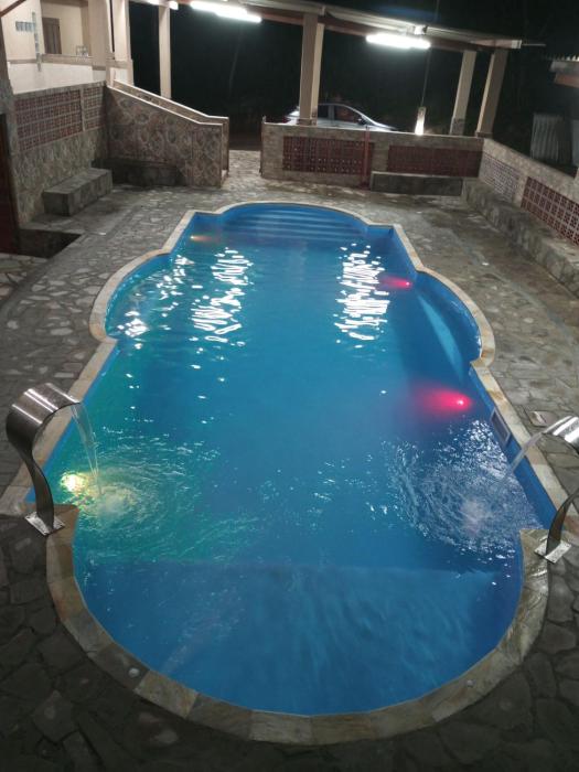 Chácara Recanto das Pedras