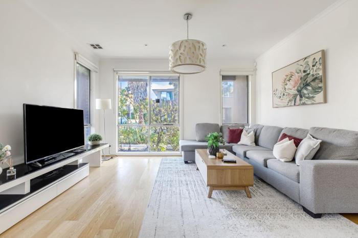 Family-Friendly Home with Alfresco Patio & BBQ