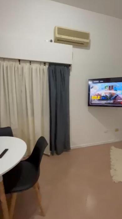 BaireSuite 2 camas 2p Vista Parque!