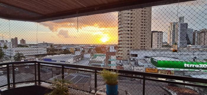 Apartamento COP 30 Linda Vista da Baía