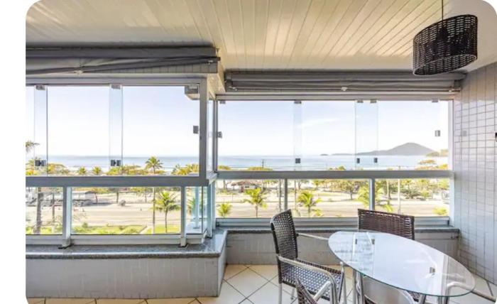 Di Monaco 3 Suites Vista Mar Area Nobre