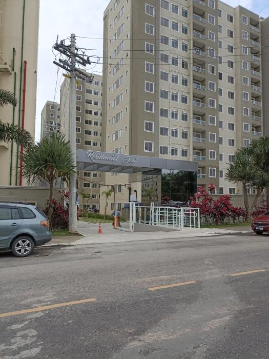 Flat Carioca Millet