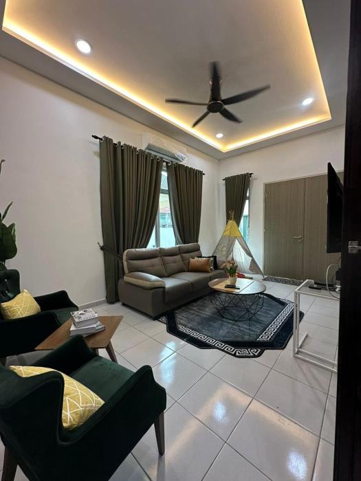 Homestay Private Pool