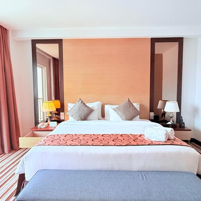 Goldsands Hotel Langkawi