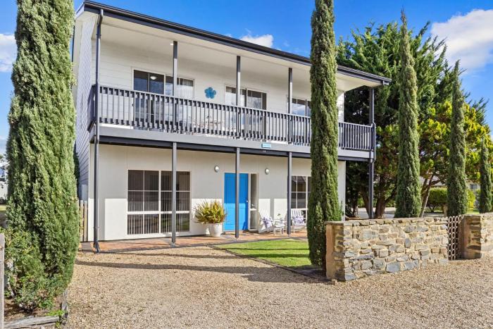 Jacks Corner - 10 Marjory Street, Normanville