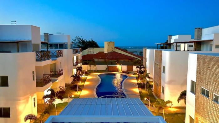 Condomínio Vila do Mar