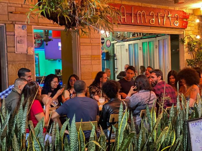 Casa Almarita - Hostal, Bar y Restaurante