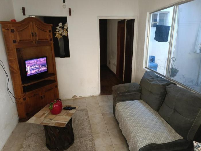 Pequeño departamento acojedor