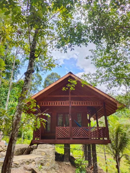 Guesthouse Hidden Corner Batu Katak