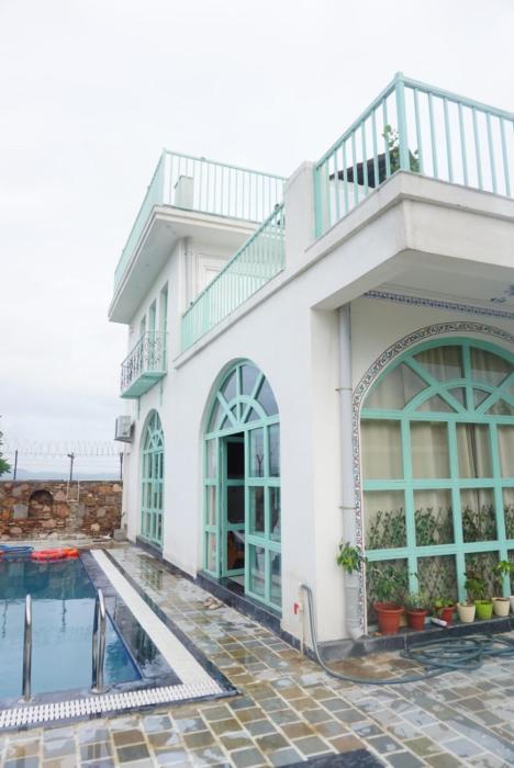 Bhanwar villa home stay