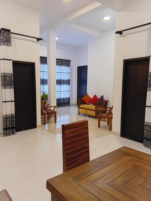 Mivin Villa - Madiha