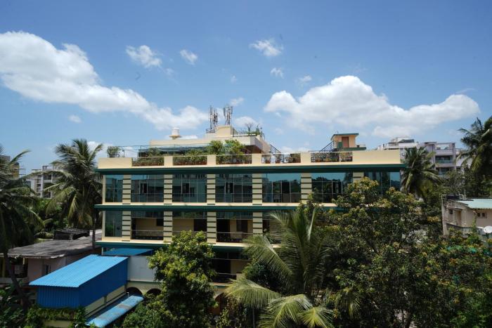 Open Hotel by Olive - Oceanic Vibes Hotel - RK Beach