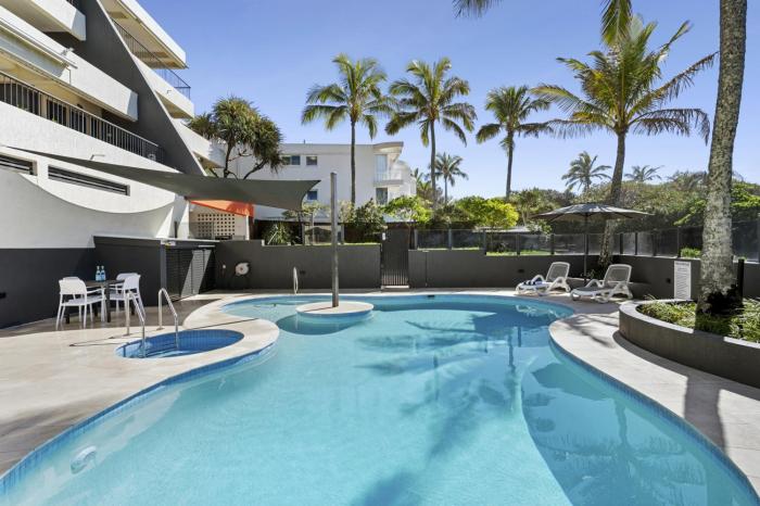 Costa Nova Holiday Apartments