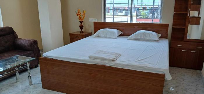 Super Hotel O Royal Palace