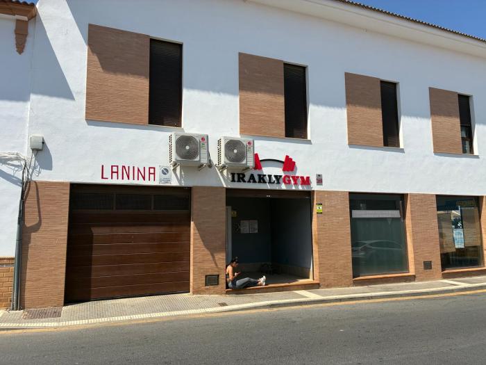 APARTAMENTOS LA NIÑA