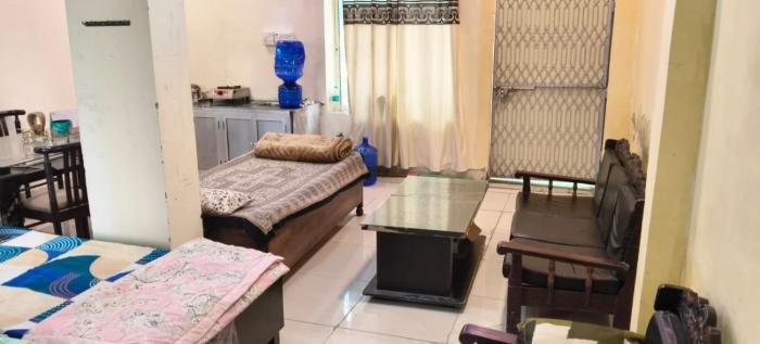 श्री जी निकुंज