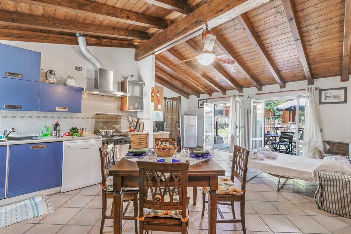 La Maison Dans Le Jardin - Happy Rentals