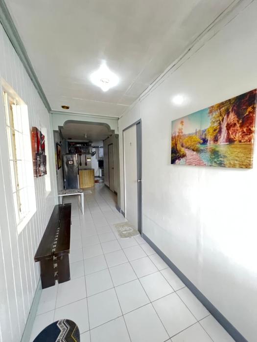 Ibañez Home Rental in ROXAS CITY