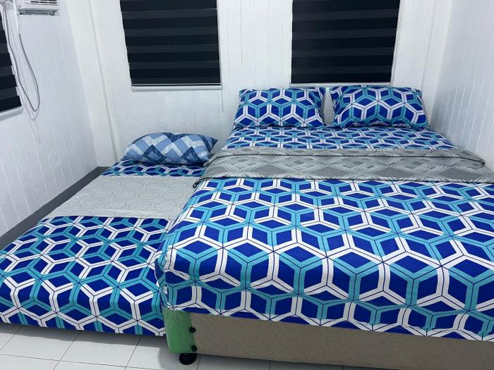 Ibañez Residence near airport sm roxas city