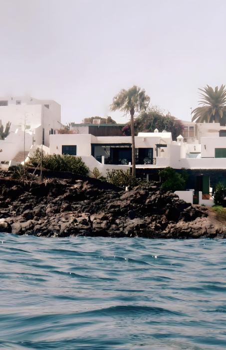 The Beach House Lanzarote