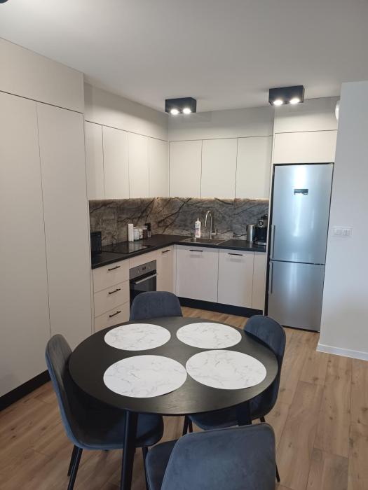 Targowa 53 - Green & Central