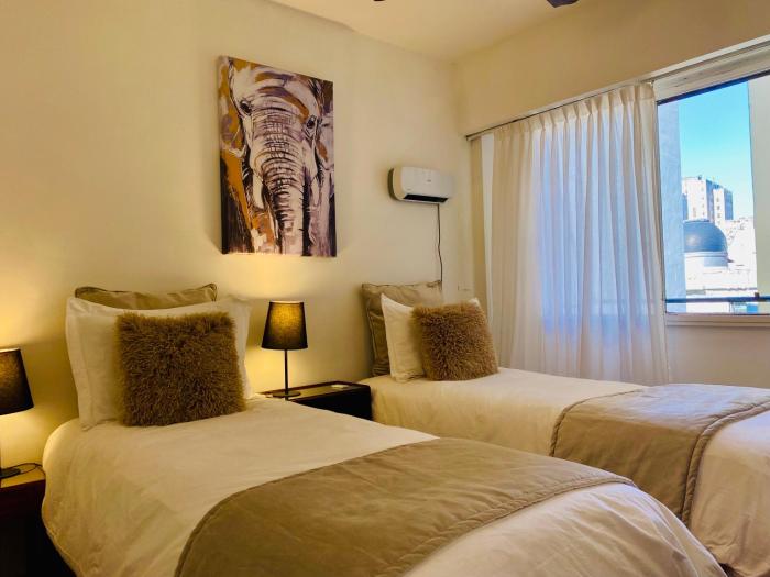 Recoleta Elegante 3 ambientes Facultades y Museos