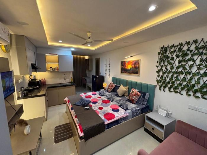 Tulip by Oasis Homestays