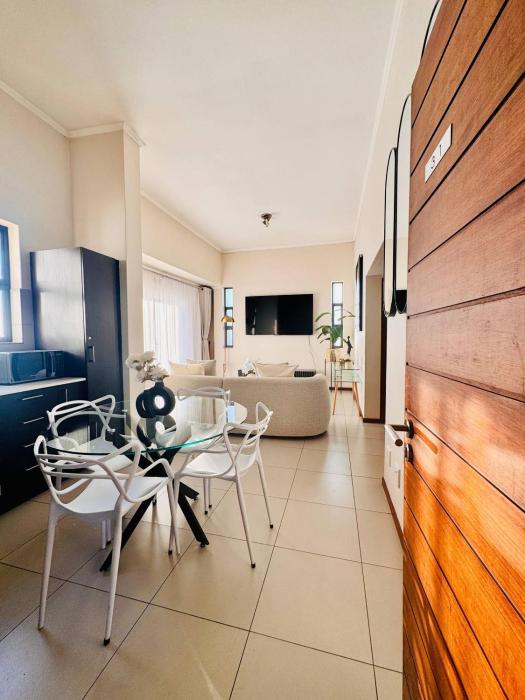 2 Bed in Gorgeous Golf Estate