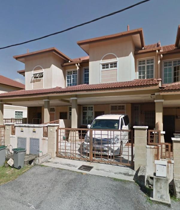 Homestay Acacia Park