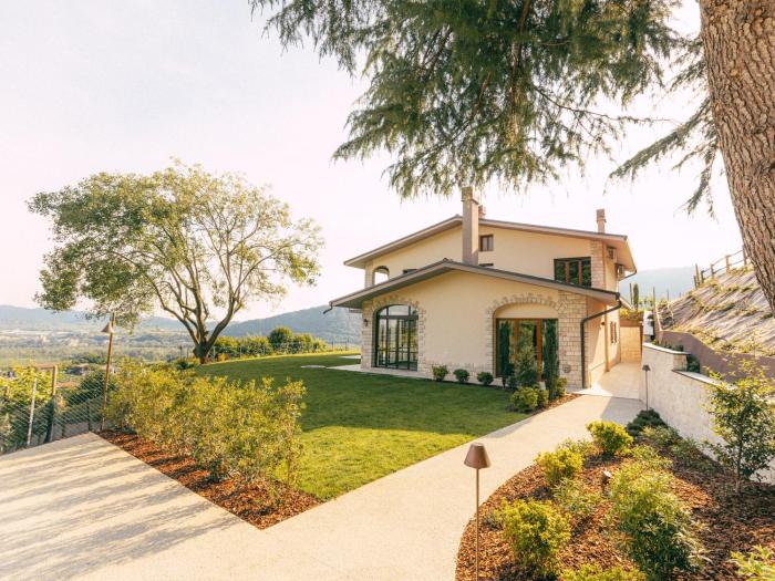 Ca Lorenza Valdobbiadene Tera Nova