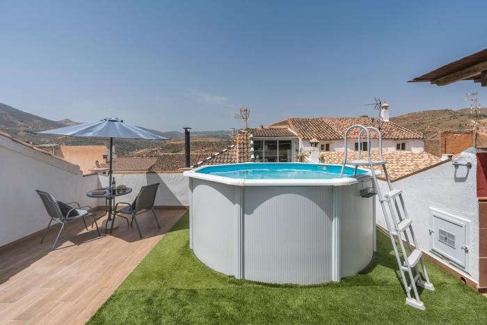 Apartamento El Santo