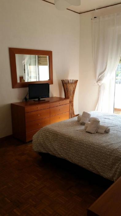 The Voice of the Pope